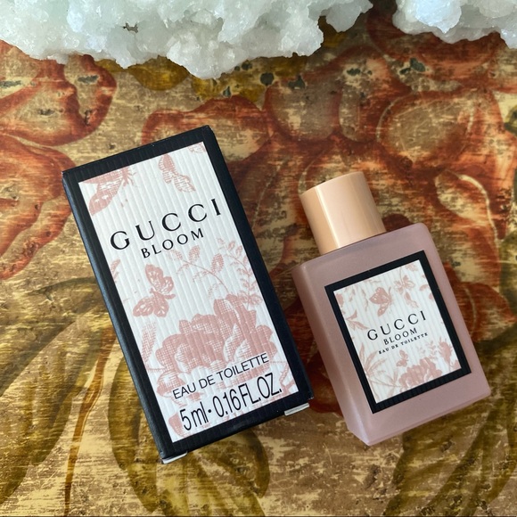 Gucci Other - 🦋GUCCI Bloom Mini
